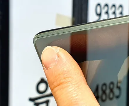 테슬라 하이랜드 스텔스그레이 썬팅은 솔라가드프리미엄 제니스IR과 티타늄 추천드립니다.