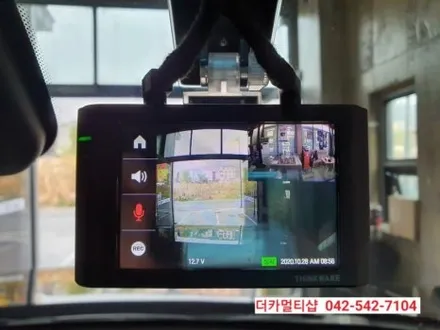 대전 펠리세이드 신차작업은 더카멀티샵에서 하자