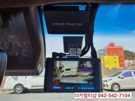G80베르비에화이트 도안동 더카멀티샵에서 신차검수부터 패키지작업까지 한번에 하자!!