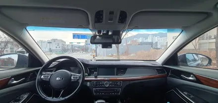 대전 글라스틴트 바흐 / 블루반사필름으로 시공된 올뉴K7