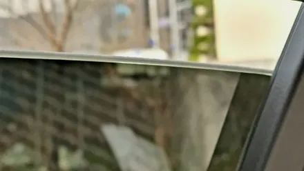 포르쉐 파나메라4S 대전90모터스에서 세인트아모 썬팅재시공과 캘리퍼도색했어요