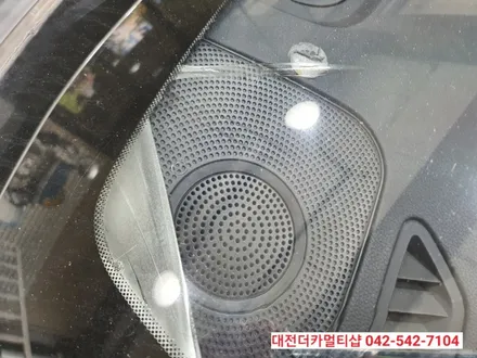 대전 K5 열선뽀글이 기포 썬팅재시공 전문 대전더카멀티샵
