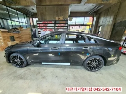 K5DL3 인터스텔라그레이 대전신차패키지는 대전더카멀티샵에서 하세요