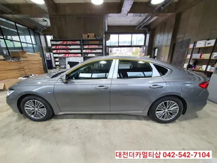 IG그랜저 썬팅재시공 전문 썬팅샵 더카멀티샵으로 오세요!!