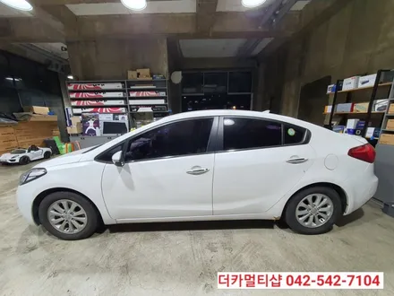 세인트아모루틴 K3썬팅재시공전문 더카멀티샵