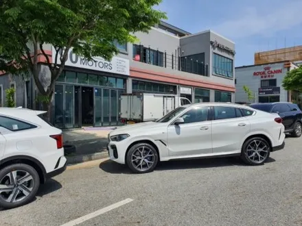 2022 BMW X6 대전세종 수입차 신차패키지