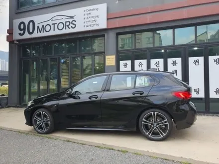 대전 BMW120i F40 세인트아모 아쿠아 썬팅 / 90모터스