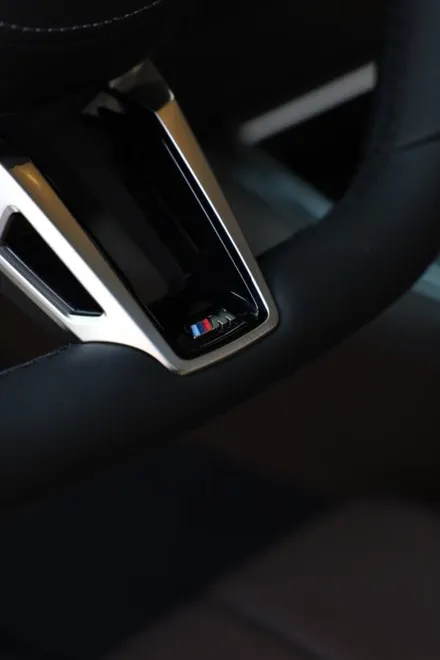 2023 BMW740i 세인트아모 썬팅 / 대전90모터스