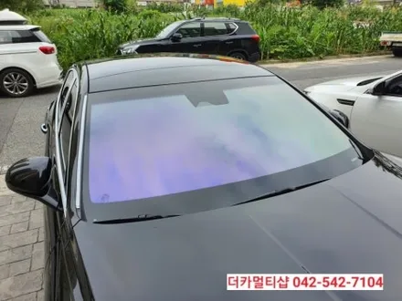 2021올뉴제네시스G80 비크블랙 대전신차패키지전문 대전더카멀티샵