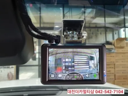 2021 더뉴그랜저IG 대전신차패키지전문 더카멀티샵