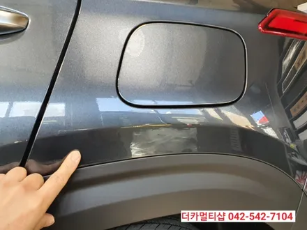2021셀토스 신차썬팅과 블랙박스 신차패키지전문 대전더카멀티샵
