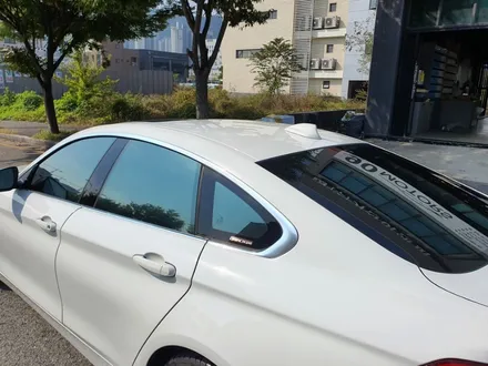 대전수입차 반사썬팅전문 구공모터스에서 세인트아모스퍼터재시공/아이패스블랙박스 장착