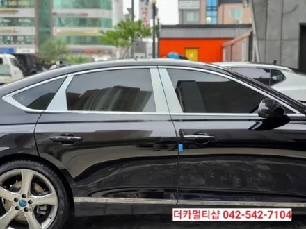 2021올뉴제네시스G80 비크블랙 대전신차패키지전문 대전더카멀티샵