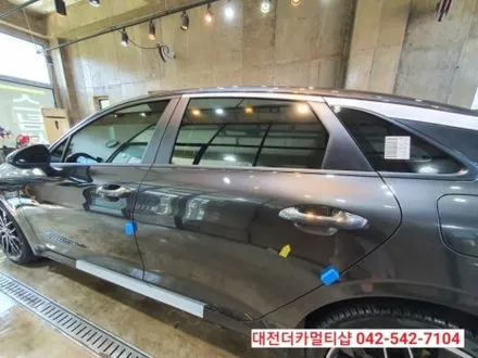K5DL3 인터스텔라그레이 대전신차패키지는 대전더카멀티샵에서 하세요