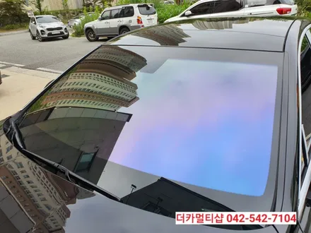 2021올뉴제네시스G80 비크블랙 대전신차패키지전문 대전더카멀티샵