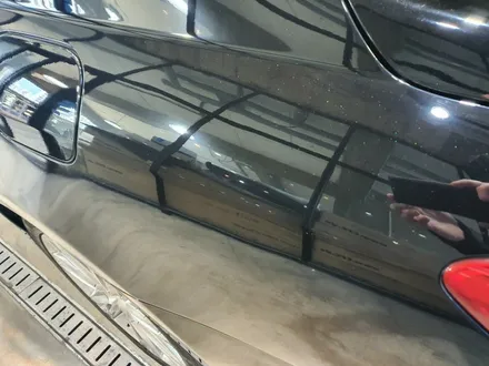 대전 제네시스BH 썬팅,광택으로 새차처럼 관리하자