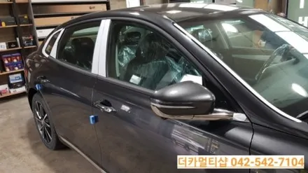 2020더뉴그랜저 대전신차패키지전문 대전더카멀티샵