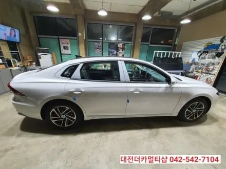 2021 더뉴그랜저IG 대전신차패키지전문 더카멀티샵