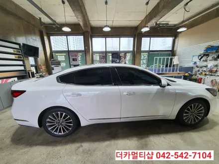 대전 카멜레온썬팅전문 켈란가수원점 더카멀티샵