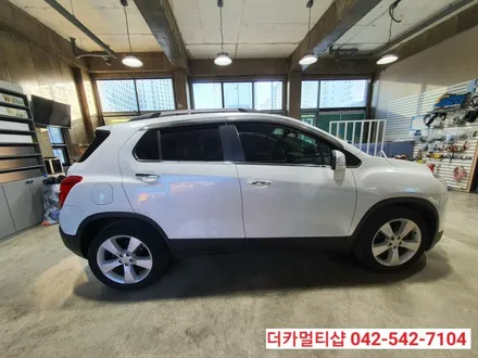 대전 글라스틴트선셋 반사썬팅은 더카멀티샵이 잘합니다!!