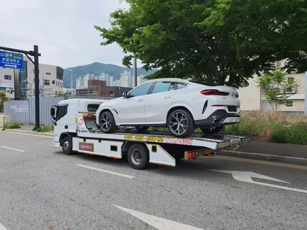 2022 BMW X6 대전세종 수입차 신차패키지