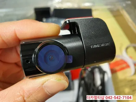 IG그랜저썬팅은 글라스틴트 레이니블루/블랙박스는 아이나비QXD5000/더카멀티샵