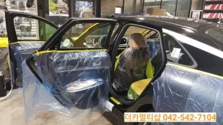 2020 K5 DL3 신차패키지는 대전더카멀티샵으로 오세요