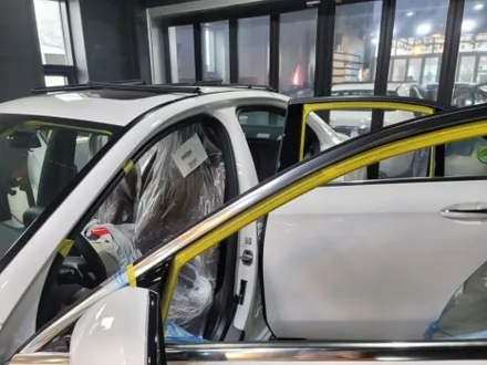 대전 세인트아모마스터시공점 / 2022 벤츠E클래스 E250 신차패키지