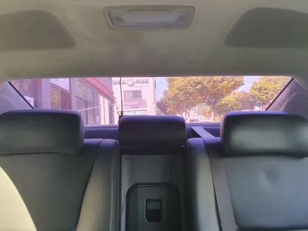 세인트아모 캐럿 / 반반사썬팅으로 새롭게 태어난 렉서스LS460