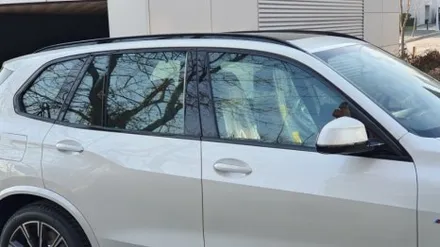 대전 2024 BMW X5(G05) 신차틴팅은 세인트아모 써밋!!