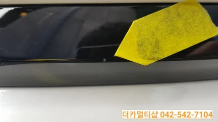 대전 2020 쏘렌토MQ4 신차검수