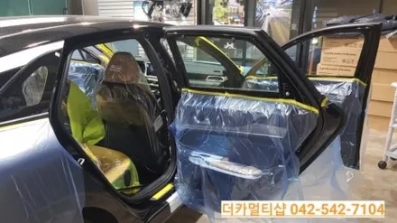 2020 K5 DL3 신차패키지는 대전더카멀티샵으로 오세요