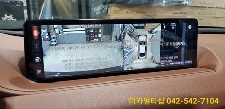 2021올뉴제네시스G80 그레이스풀그레이 대전신차패키지전문 대전더카멀티샵