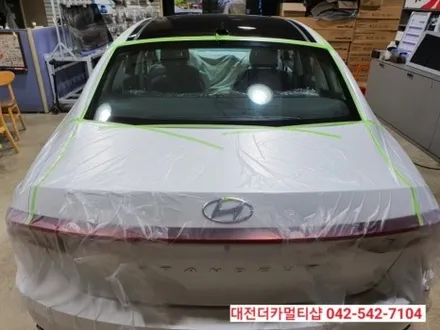 2021 더뉴그랜저IG 대전신차패키지전문 더카멀티샵