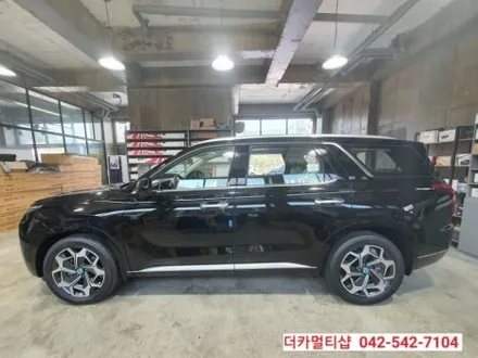 대전 펠리세이드 신차작업은 더카멀티샵에서 하자