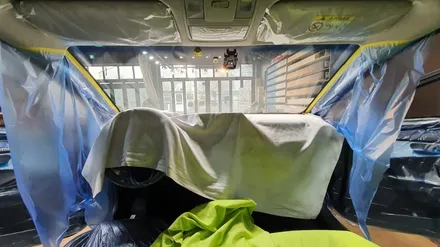 대전신차패키지, 2022 K3