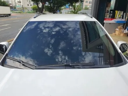 쉐보레 볼트EUV 전기차에 딱맞는 프리미엄썬팅인 세인트아모 노블로 완성된 대전신차패키지