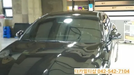 2020 K5 DL3 신차패키지는 대전더카멀티샵으로 오세요