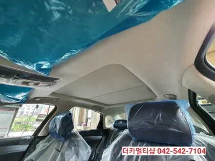 2021올뉴제네시스G80 비크블랙 대전신차패키지전문 대전더카멀티샵