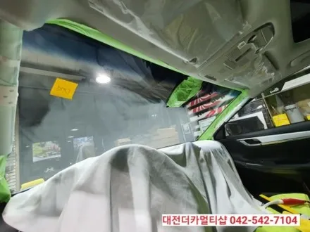 2021 더뉴그랜저IG 대전신차패키지전문 더카멀티샵