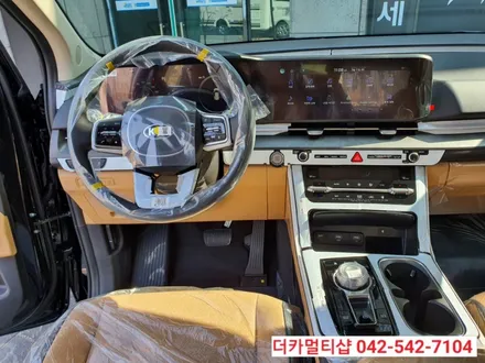 카니발KA4오로라블랙펄에 어울리는 맞춤썬팅은 글라스틴트 선셋 반사필름!!