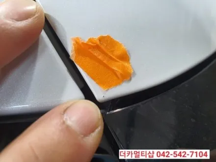 대전테슬라전문 더카멀티샵에서 모델Y신차패키지 시공하자