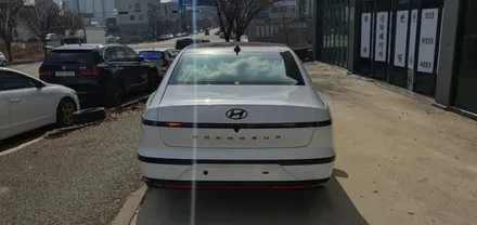 대전 그랜저GN7하이브리드 썬팅 , PPF / 90모터스