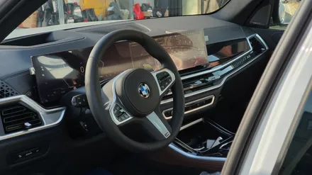 대전 2024 BMW X5(G05) 신차틴팅은 세인트아모 써밋!!