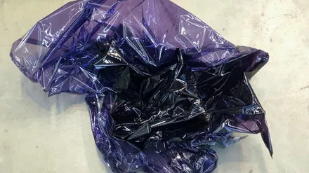 대전 올뉴카니발 썬팅재시공은 농도가 다양한 반사필름인 세인트아모 스퍼터로 하자!!