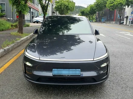 대전 테슬라 뉴모델Y 주니퍼 스텔스그레이 반사썬팅 시공/ 글라스틴트 선셋