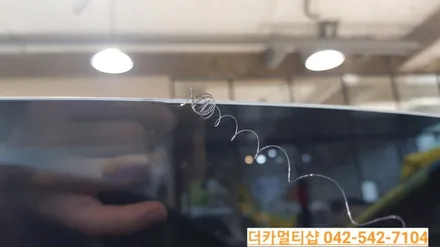 2021올뉴제네시스G80 비크블랙 신차패키지는 대전더카멀티샵