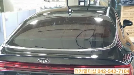 2020 K5 DL3 신차패키지는 대전더카멀티샵으로 오세요