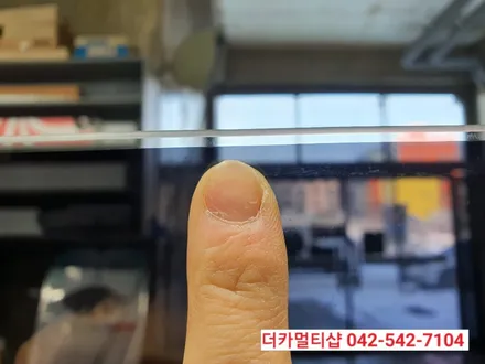대전더카멀티샵에서 올뉴카니발 글라스틴트썬팅,블랙박스,인스타세로그릴 작업하자. 1탄!!
