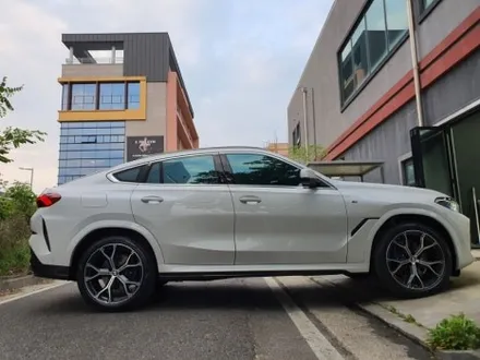 2022 BMW X6 대전세종 수입차 신차패키지